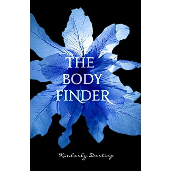 Pre-Owned The Body Finder Paperback