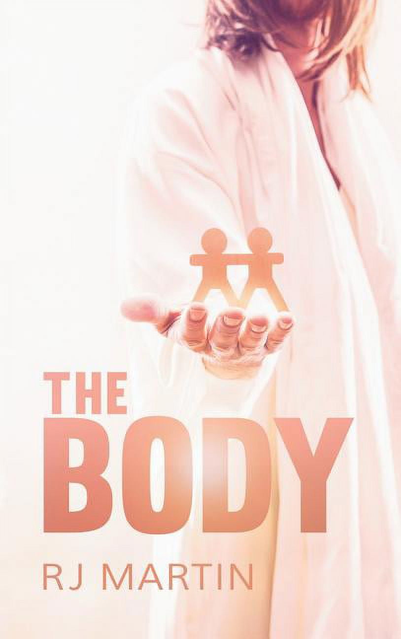 The Body (Hardcover)