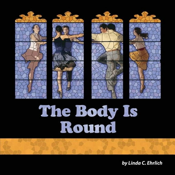 The Body Is Round, (Paperback)