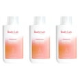 thumbnail image 1 of The Body Lab Personalized Smoothing Body Wash with Glycolic Acid and Lactic Acid 19 fl. oz. Pack of 3, 1 of 5