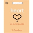 thumbnail image 1 of The Body Literacy Library Heart: An Owner's Guide: The Irish Times Number 1 Bestseller, (Hardcover), 1 of 1