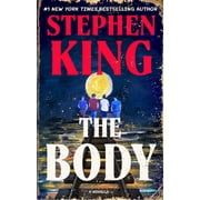 The Body Paperback