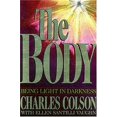 thumbnail image 1 of Pre-Owned The Body : Being Light in Darkness (Paperback) 9780849935794, 1 of 1