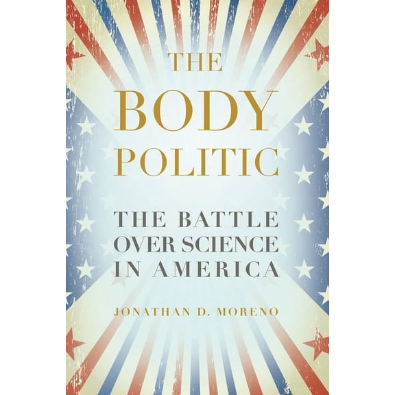 The Body Politic (Paperback)