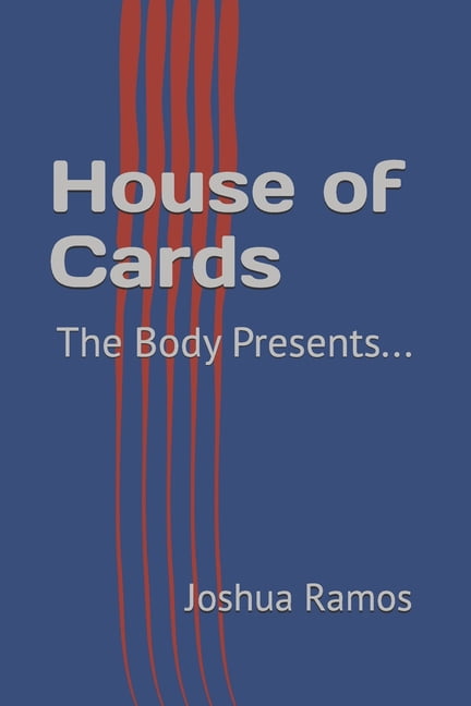 The Body Presents... House of Cards: The Body Presents..., (Paperback)