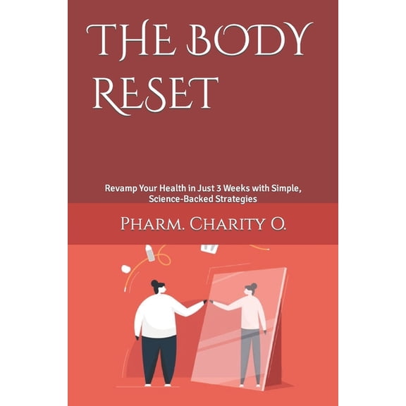 The Body Reset, (Paperback)