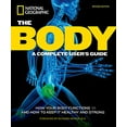 thumbnail image 1 of The Body, Revised Edition: A Complete User's Guide, 1 of 1