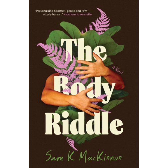 The Body Riddle, (Paperback)