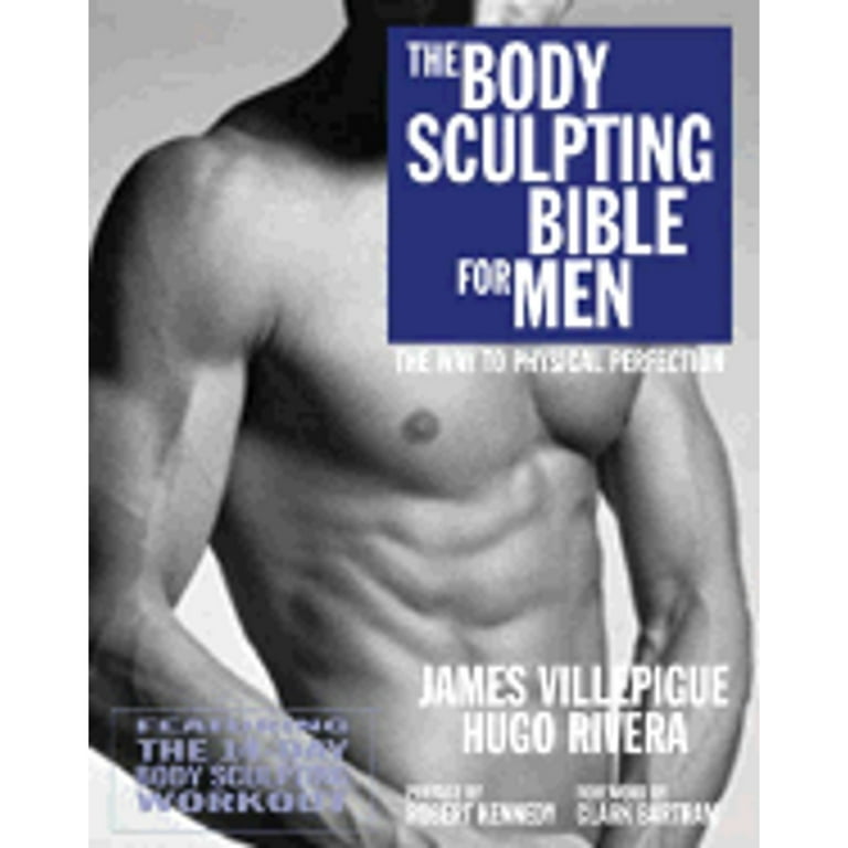 Body sculpting workout male sale