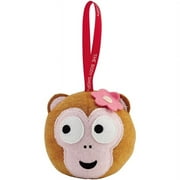 The Body Shop Accessories Bath Sponge Rosie Limited Edition