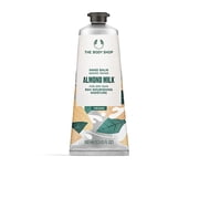 The Body Shop Almond Milk Hand Balm For Dry Skin 3.3 Ounces