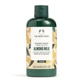 thumbnail image 1 of The Body Shop Almond Milk Shower Cream 8.45oz, 1 of 6