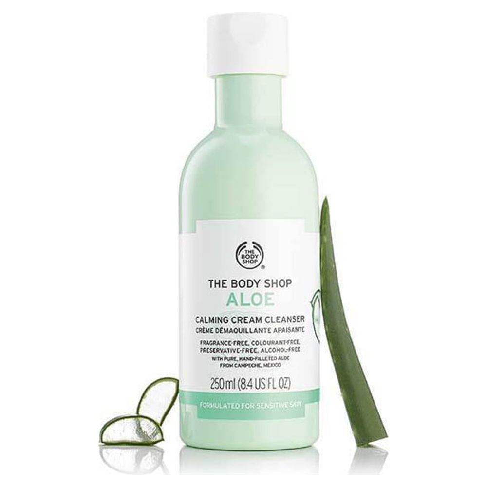 benefits of aloe vera gel ALODERMA Pure Aloe Vera Gel - 200g