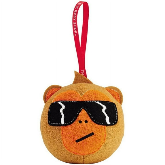 The Body Shop Bath Sponge (Reggie)