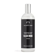 The Body Shop Black Musk Body Mist, Unisex Fragrance, 100 mL