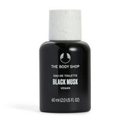 The Body Shop Black Musk Edt 60 ml