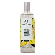 The Body Shop Moringa Body Mist - Mango