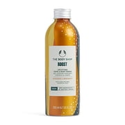 The Body Shop Boost Uplifting Hair & Body Wash , Mandarin Essential Oil & Bergam
