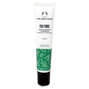 The Body Shop Tea Tree In-Control Hydrator, For Oily, Blemished Skin, Vegan, 1.35 Fl Oz