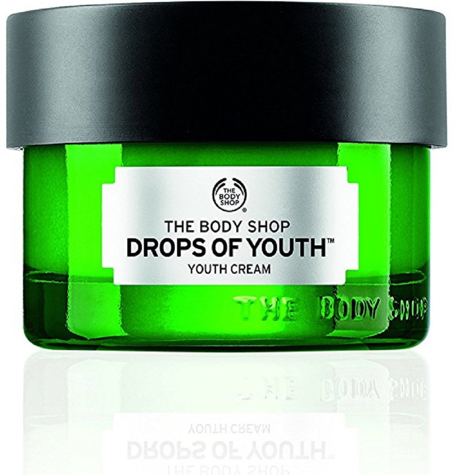 The Body Shop Drops of Youth Cream 1.7 oz