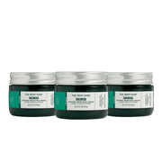 The Body Shop Edelweiss Intensive Smoothing Day Cream 50ml 3 Pack
