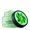 thumbnail image 1 of The Body Shop Fuji Green Tea Body Scrub, 8.8 Oz, 1 of 1