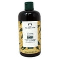 thumbnail image 1 of The Body Shop - Ginger Anti-Dandruff Shampoo (400ml), 1 of 3