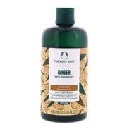 The Body Shop Ginger Scalp Care Shampoo with Ginger, 400ml