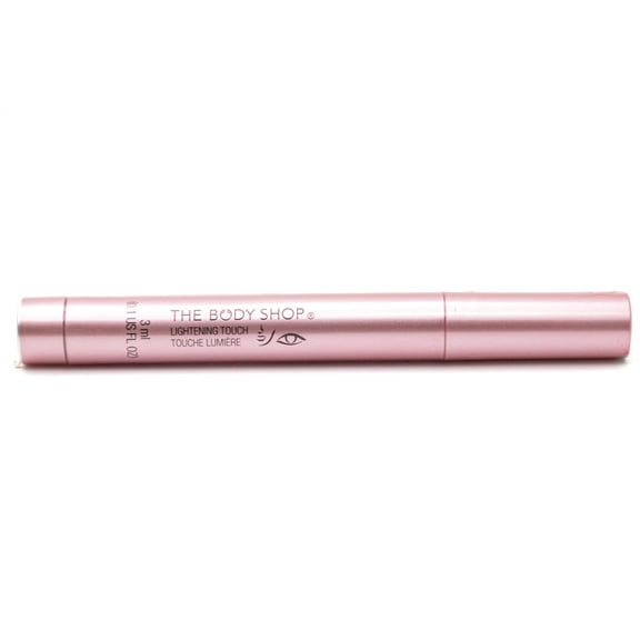 The Body Shop LIGHTENING TOUCH Universal Highlighter .01 fl oz