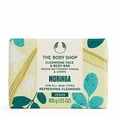 thumbnail image 1 of The Body Shop - Moringa Soap (100g), 1 of 4