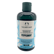 The Body Shop Peppermint Shower Gel - 8.45 oz