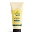 thumbnail image 1 of The Body Shop Protecting Hand & Body Lotion, Lemon, 6.75 Fl Oz, 1 of 2