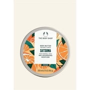 The Body Shop Satsuma Body Butter 200ml