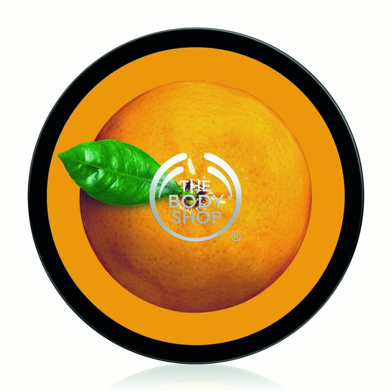 The Body Shop Satsuma Body Butter, 6.75 Oz