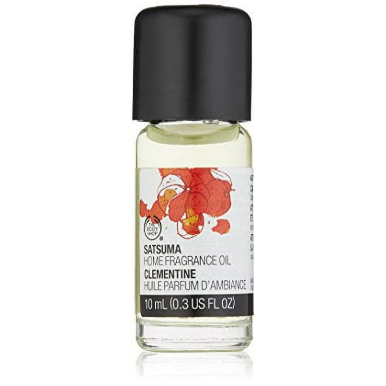 The body shop home fragrance new arrivals