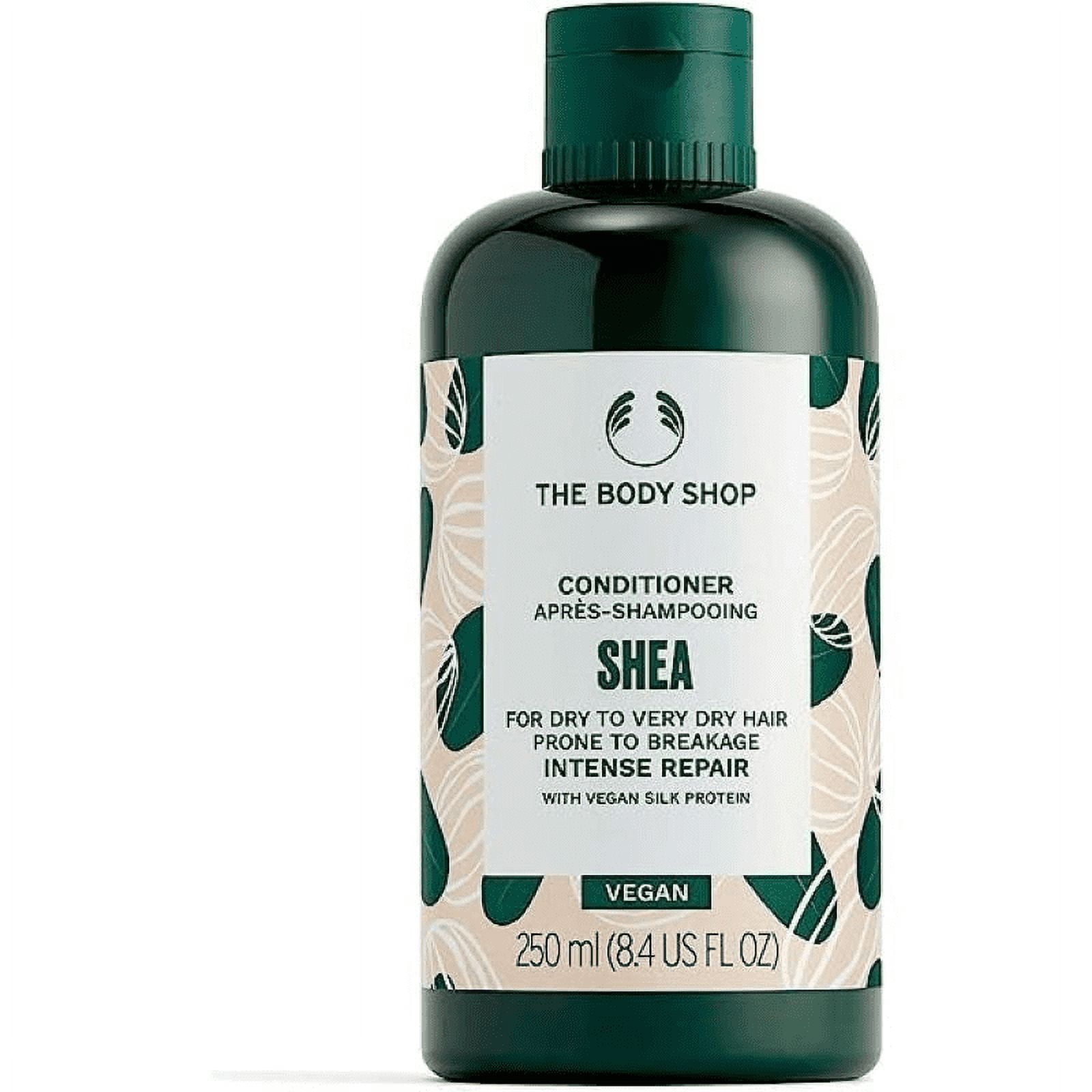 The Body Shop Shea Intense Repair Shampoo (400ml)