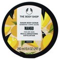 thumbnail image 1 of The Body Shop Sugar Body Scrub Mango - For Dry Skin, Exfoliating 10.4 Oz Vegan, 1 of 4