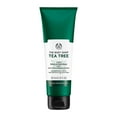 thumbnail image 1 of Tea Tree 3-in-1 Wash.Scrub.Mask by The Body Shop for Unisex - 4.2 oz Mask, 1 of 5