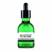 The Body Shop Tea Tree Anti-Imperfection Daily Solution, 50ml