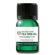 The Body Shop Tea Tree Oil, 0.33 Fl Oz