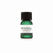 The Body Shop Tea Tree Oil, 0.33 Fl Oz