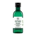 thumbnail image 1 of The Body Shop Tea Tree Skin Clearing Facial Wash - Purifying For Blemished Skin - Vegan 250ml, 1 of 1
