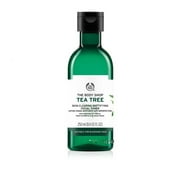 The Body Shop Tea Tree Skin Clearing Mattifying Toner, 8.4 fl oz