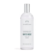 The Body Shop White Musk Body Mist, 3.3-Fluid Ounce
