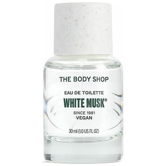 White Musk Men