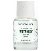The Body Shop White Musk EDT 30ml