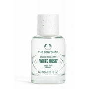 The Body Shop - White Musk EDT 60ml