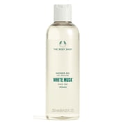 The Body Shop - White Musk Shower Gel 250ml
