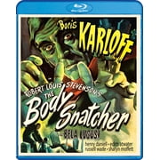 Shout! Factory - The Body Snatcher [BLU-RAY]