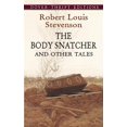 thumbnail image 1 of Pre-Owned The Body Snatcher and Other Tales (Paperback) 048641924X 9780486419244, 1 of 1